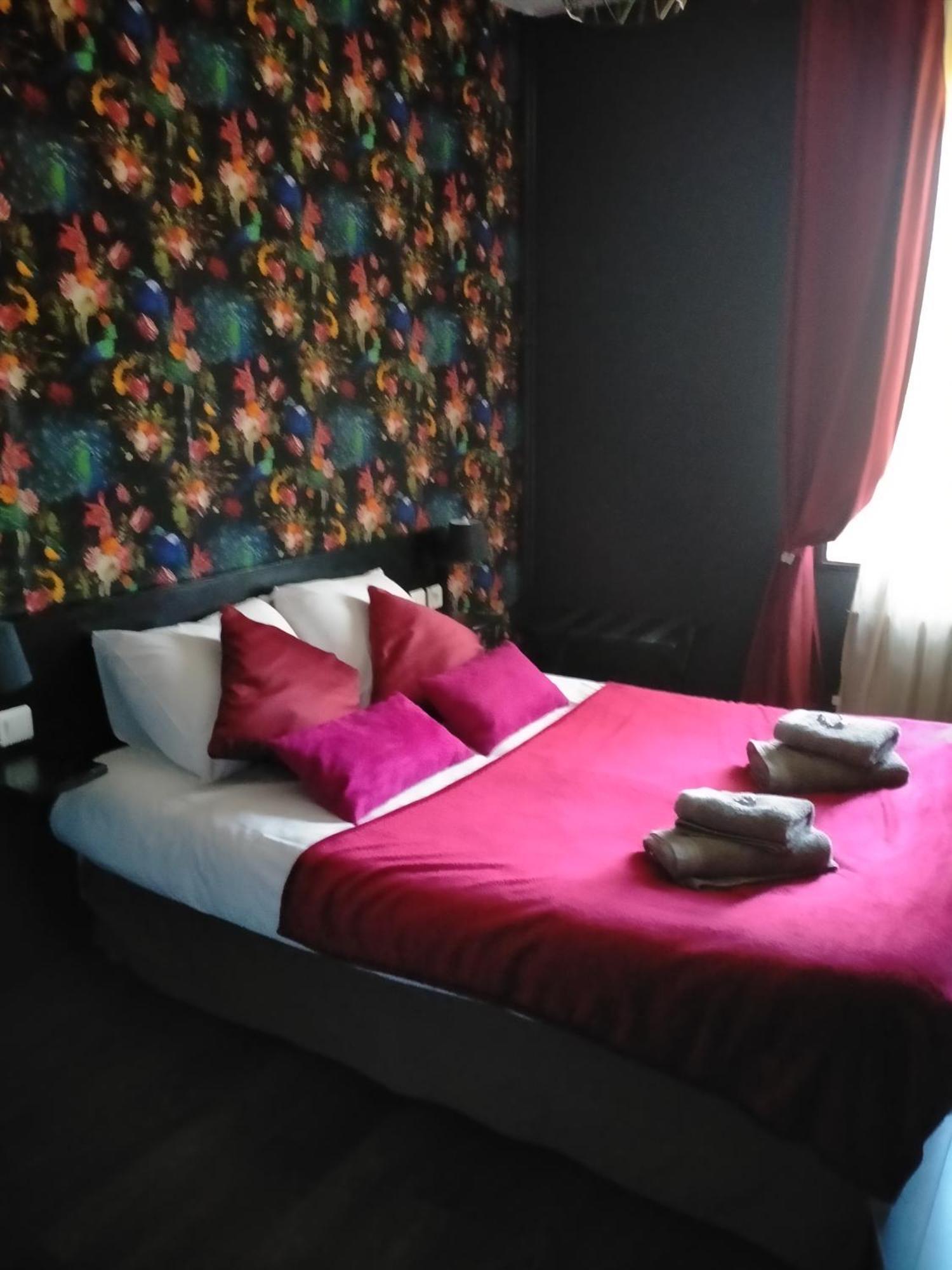 Logis Hotel Auberge De L'Etang Magnac-Bourg المظهر الخارجي الصورة