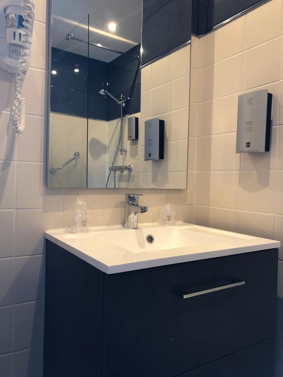 Logis Hotel Auberge De L'Etang Magnac-Bourg المظهر الخارجي الصورة